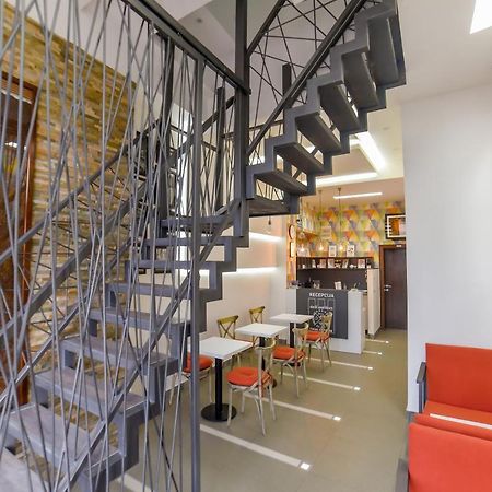 Apartmani Statik Sd Смедереве Екстер'єр фото