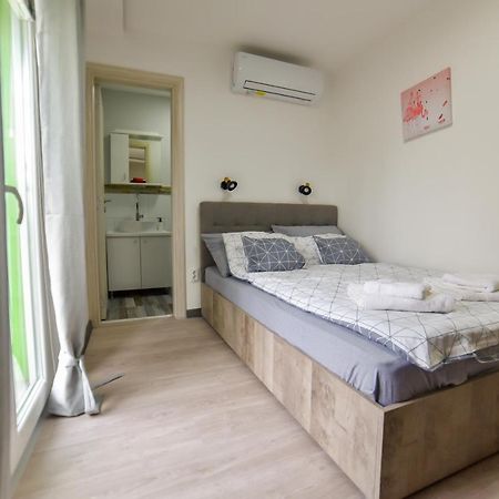 Apartmani Statik Sd Смедереве Екстер'єр фото