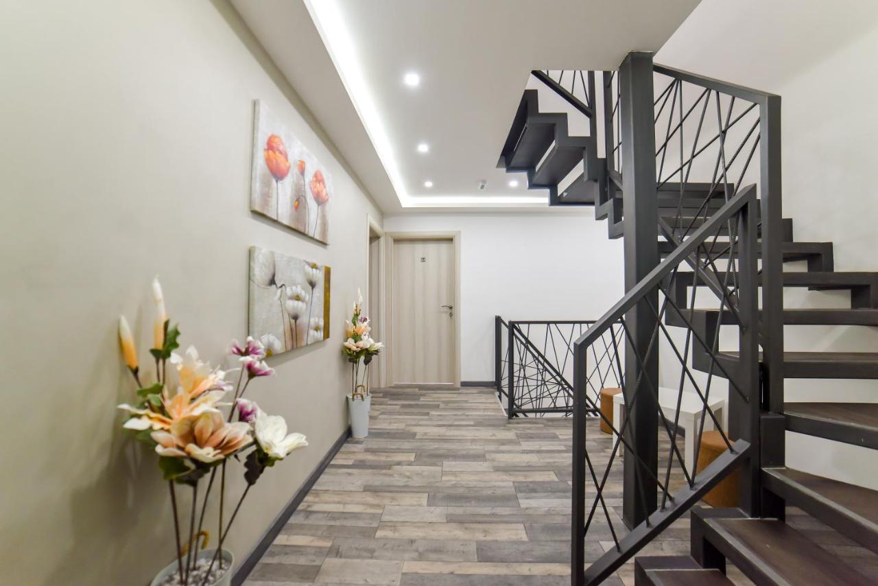 Apartmani Statik Sd Смедереве Екстер'єр фото