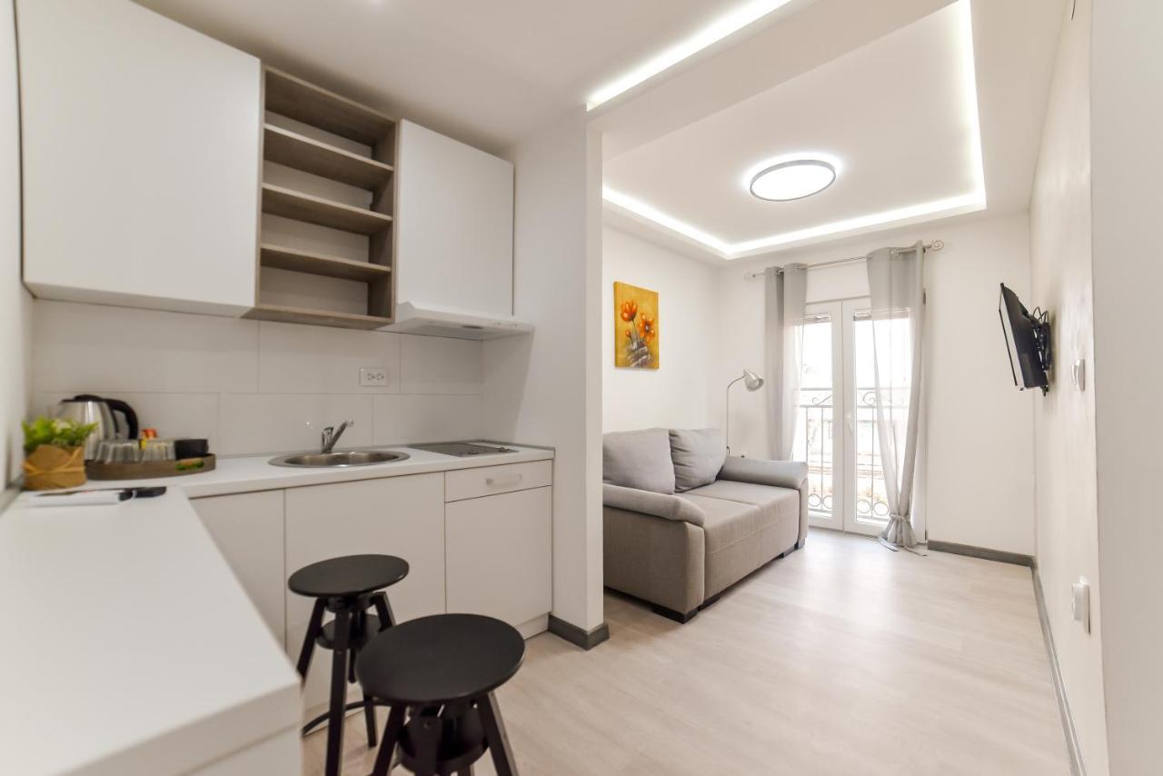 Apartmani Statik Sd Смедереве Екстер'єр фото