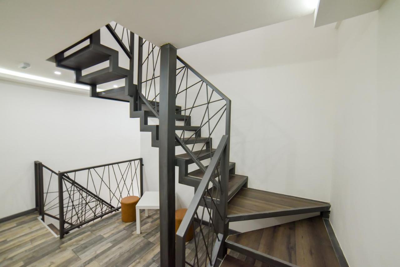 Apartmani Statik Sd Смедереве Екстер'єр фото