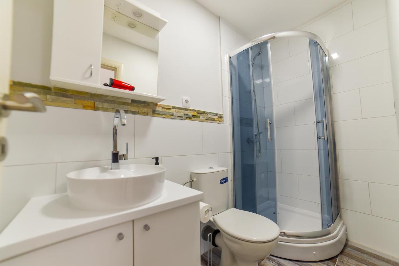 Apartmani Statik Sd Смедереве Екстер'єр фото