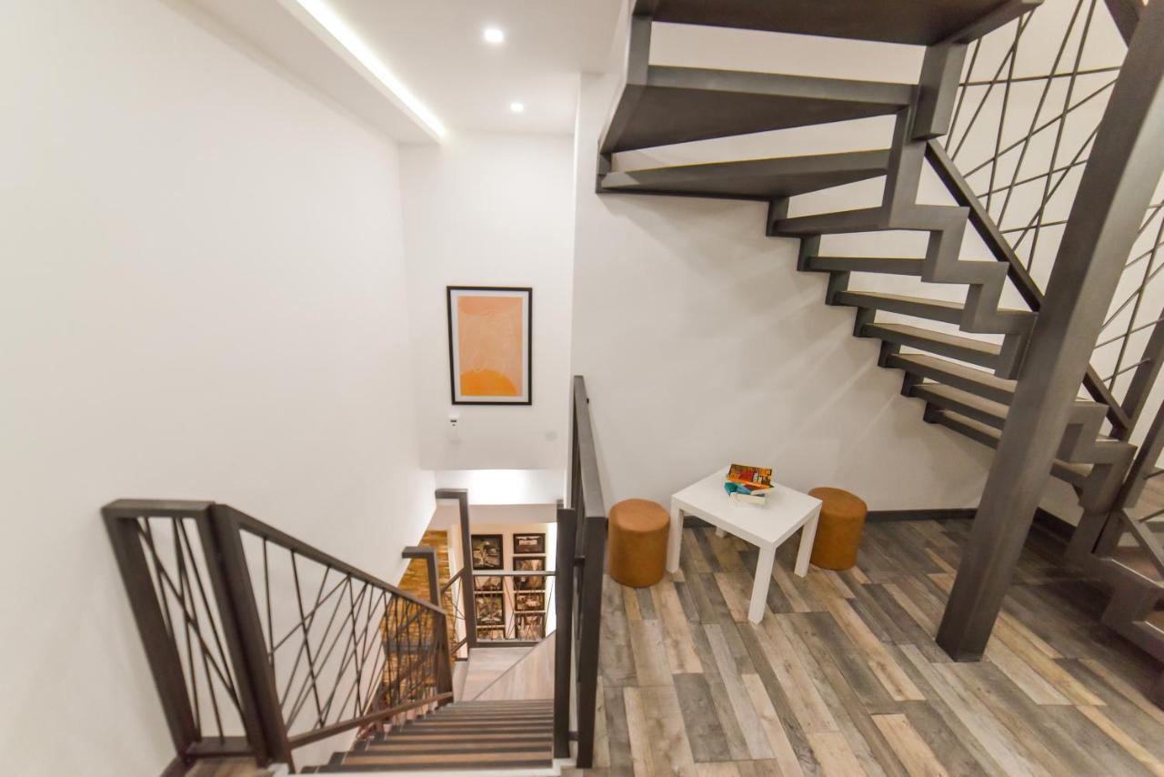 Apartmani Statik Sd Смедереве Екстер'єр фото
