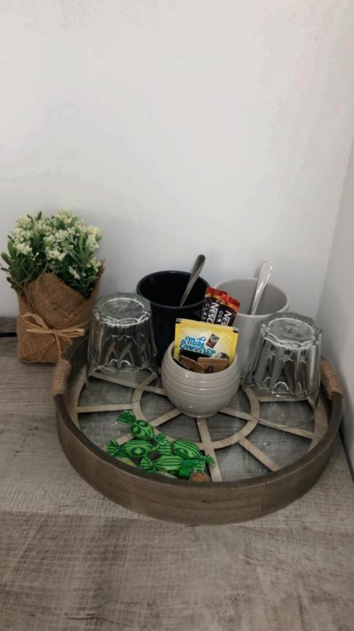 Apartmani Statik Sd Смедереве Екстер'єр фото