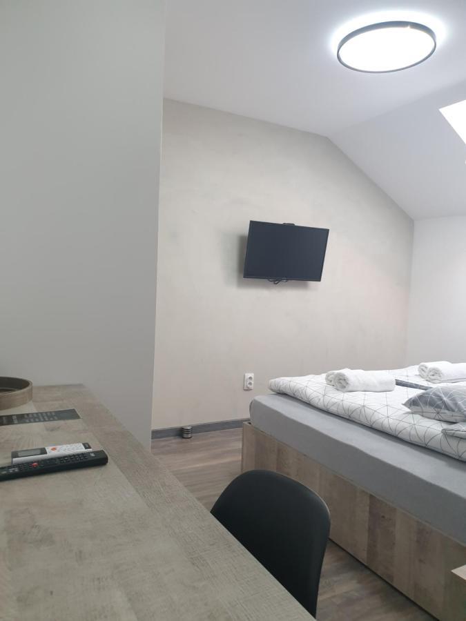 Apartmani Statik Sd Смедереве Екстер'єр фото