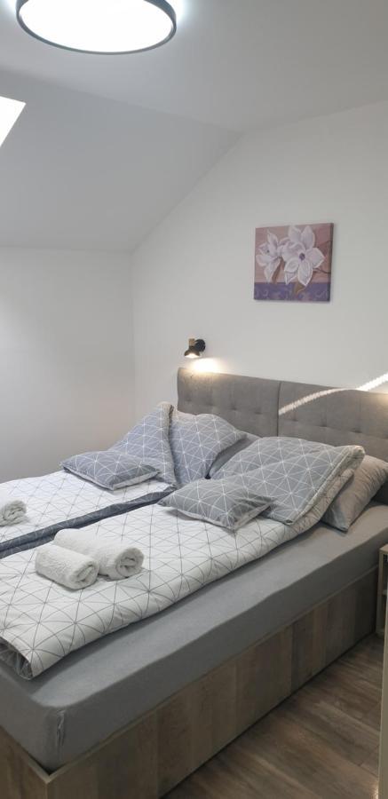 Apartmani Statik Sd Смедереве Екстер'єр фото